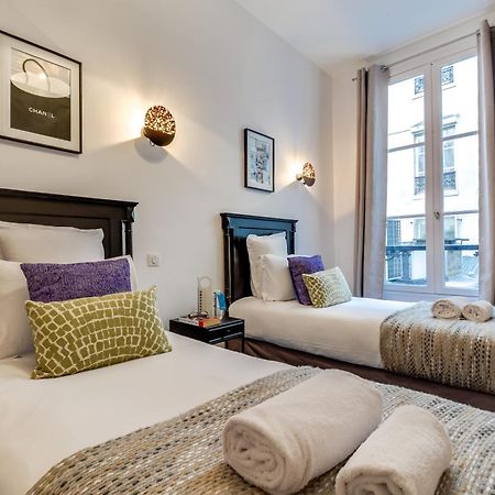 Sweet Inn - Paix Paris Exterior foto